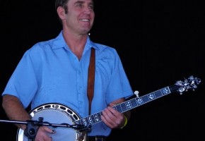 Glossary of Common Banjo Words and Phrases by Ross Nickerson