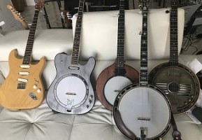 Ask the Banjo Teacher - Going from Guitar Player to Banjo Player