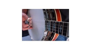 Are 5th String Capo Spikes Necessary for a Beginner Banjo Player