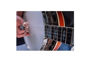 Are 5th String Capo Spikes Necessary for a Beginner Banjo Player