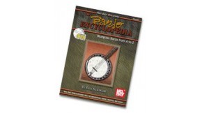 Banjo Encyclopedia Learning Tips